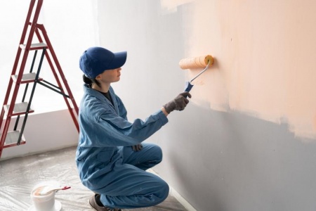 Pourquoi faire appel &agrave; un artisan peinture pour vos travaux de d&eacute;coration ?