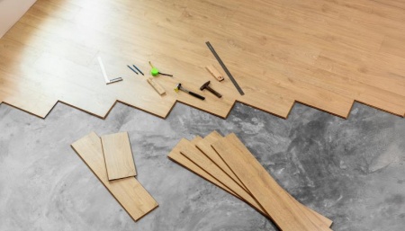 Sol stratifi&eacute; ou parquet massif, comment faire le meilleur choix