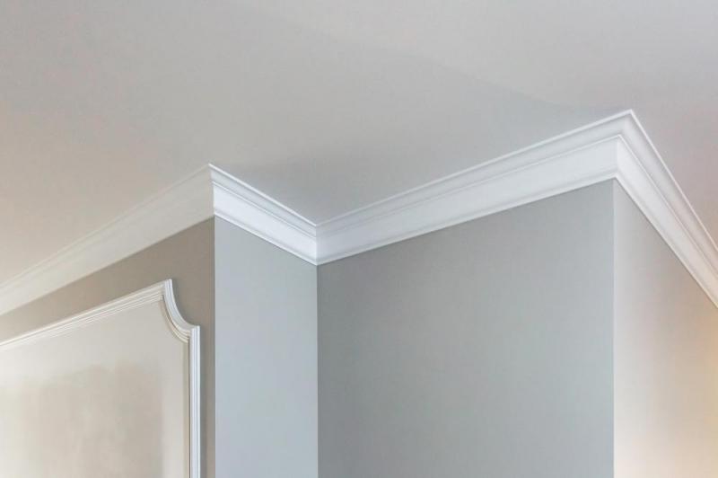 Peinture int&eacute;rieure : techniques pour des finitions impeccables