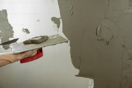 Comment un peintre enduiseur transforme vos murs int&eacute;rieurs ?